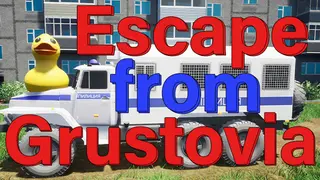 Escape from Grustovia