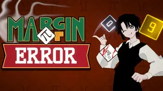 Margin of Error