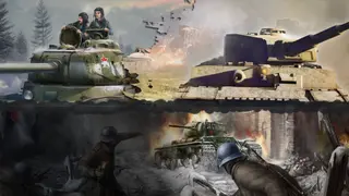 Strategic Mind: Fight for Freedom & Spirit of Liberty - Independence Bundle - Xbox One & Series