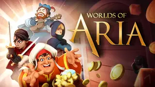 Worlds of Aria