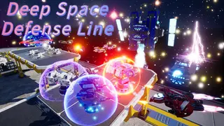 Space Tower Defense