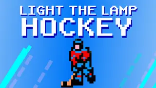 Light The Lamp Hockey