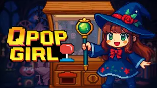 QPopGirl