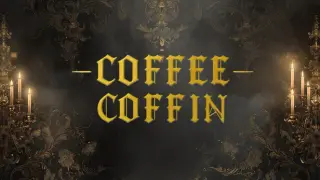 Coffee Coffin