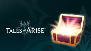 Tales of Arise - Growth Boost Pack - PS4 & PS5