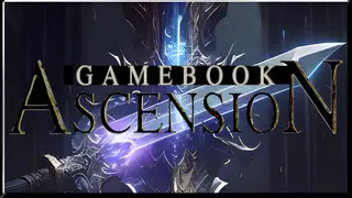 Ascension Gamebook