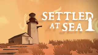 Settled At Sea