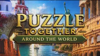 Puzzle Together: Around the World