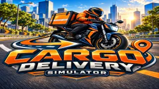 Cargo Delivery Simulator - Xbox One