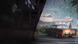 Gas Station Simulator: Airstrip DLC + Tidal Wave DLC Bundle (PS4)
