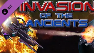 Invasion of the Ancients