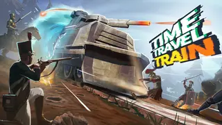 Time Travel Train