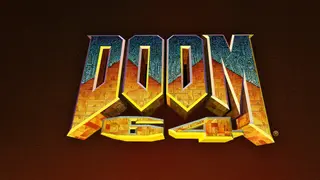 DOOM 64
