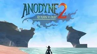 Anodyne 2 Game and Soundtrack Bundle
