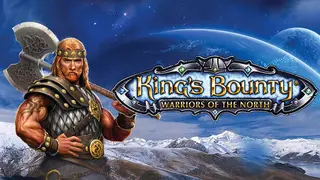 King's Bounty: Warriors of the North - Valhalla