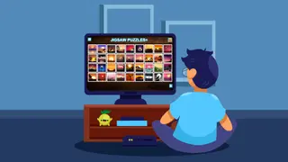 Jigsaw Puzzles+ : HD Collections - Xbox One
