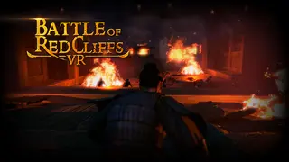 Battle of Red Cliffs VR