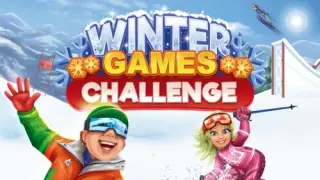 Winter Games Challenge - Switch