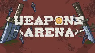Weapons Arena