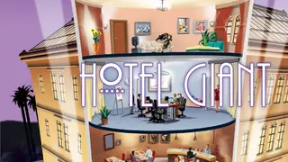 Hotel Giant