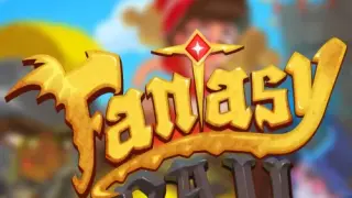 Fantasy Ball - Switch