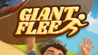 Giant Flee - Switch