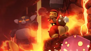 Starlit Adventures - PS4