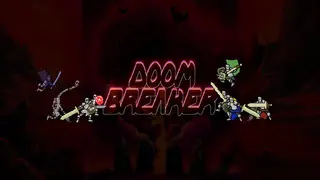 DoomBreaker