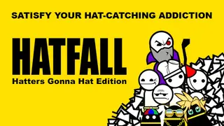 Zero Punctuation: Hatfall - Hatters Gonna Hat