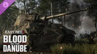 Easy Red 2: Blood on the Danube