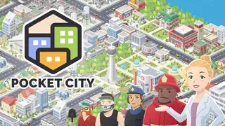 Pocket City