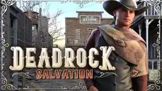Deadrock Salvation