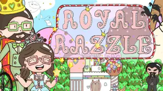 Royal Razzle