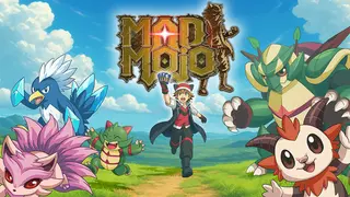 Mad MOJO