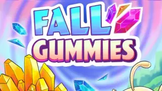 Fall Gummies - Switch