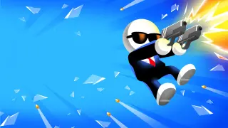 Johnny Trigger Definitive Edition - PS4