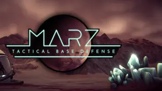 MarZ: Tactical Base Defense