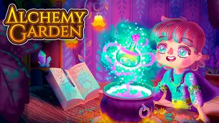 Alchemy Garden