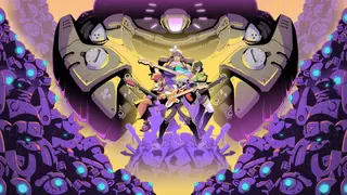 Infinite Guitars (Xbox One)