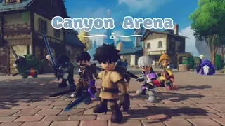 Canyon Arena