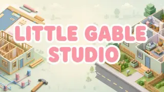 Little Gable Studio
