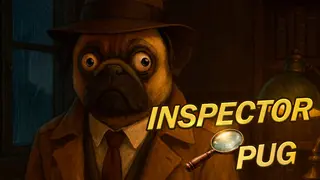 Inspector Pug: The Furrious Murder Case
