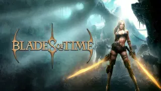 Blades of Time - Switch