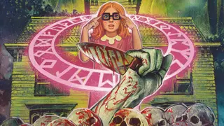 Sunshine Manor (Xbox One & Series)