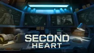 Second Heart