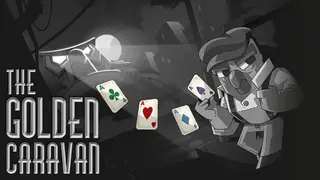 The Golden Caravan