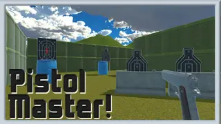 Pistol Master!