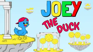 Joey The Duck