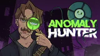 Anomaly Hunter