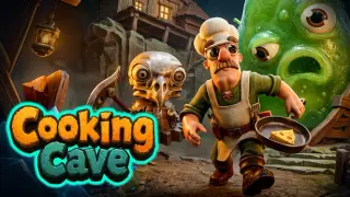 Cooking Cave
